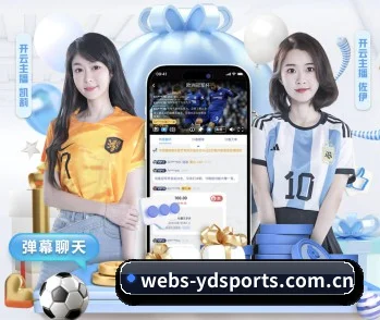 赢点体育网页端围绕看球场景设计的核心服务 - 多运动项目内容板块